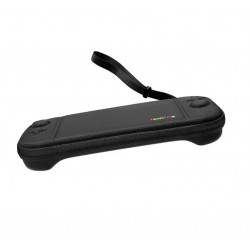 Etui futerał do Nintendo Switch 2 czarne używana