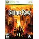 Saints Row X360 używana ENG