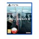 Ace Combat 8 Wings of Theve PS5 nowa PL