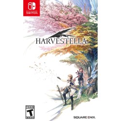 Harvestella SWITCH używana ENG