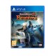 Dynasty Warriors 9 Empires PS4 używana ENG