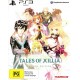 Tales of Xillia Day One Edition PS3 używana ENG