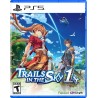 Trails in the Sky 1st PS5