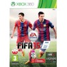 FIFA 15 X360 używana ENG