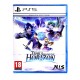 Trails Beyond the Horizon PS5 używana ENG