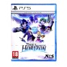 Trails Beyond the Horizon PS5 używana ENG