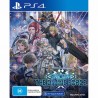 Star Ocean The Divine Force PS4 używana ENG