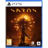 Saros PS5 używana PL
