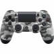 Pad PS4 DualShock 4 V1 Moro szary używana