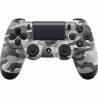 Pad PS4 DualShock 4 V1 Moro szary używana