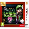 Luigi's Mansion 2 3DS używana ENG