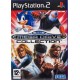 Sega Mega Drive Collection PS2 używana ENG