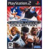 Sega Mega Drive Collection PS2 używana ENG