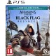 Assassin's Creed Black Flag Resynced Launch Edition PS5 używana PL