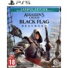 Assassin's Creed Black Flag Resynced Launch Edition PS5 używana PL