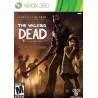 The Walking Dead The Complete First Season GOTY X360 używana ENG