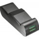 Stacja ładująca Trust GXT 247 Duo Charging Dock XONE używana