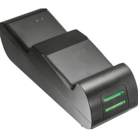 Stacja ładująca Trust GXT 247 Duo Charging Dock XONE używana
