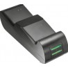 Stacja ładująca Trust GXT 247 Duo Charging Dock XONE używana