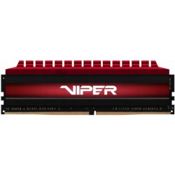 Pamięć RAM Patriot Viper DDR4 16GB (4x4) 3000MHz używana