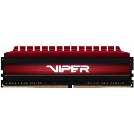 Pamięć RAM Patriot Viper DDR4 16GB (4x4) 3000MHz używana