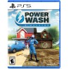 Power Wash Simulator PS5 używana PL