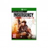 Insurgency Sandstorm XONE używana PL