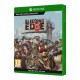 Bleeding Edge XONE używana ENG