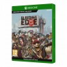 Bleeding Edge XONE używana ENG