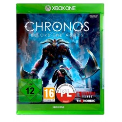 Chronos Before the Ashes XONE używana PL