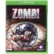 Zombi XONE używana ENG