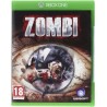 Zombi XONE używana ENG