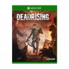Dead Rising 4 XONE używana PL