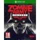 Zombie Army Trilogy XONE używana ENG