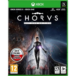 Chorus XONE używana PL