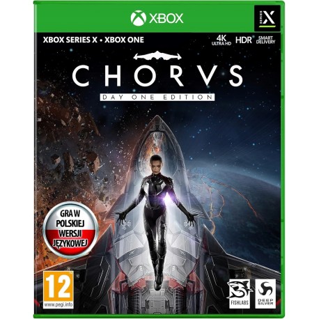 Chorus XONE używana PL