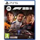 EA Sports F1 25 PS5 używana PL