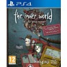 The Inner World The Last Wind Monk PS4 używana ENG