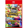 Super Mario Party Jamboree + Jamboree TV SWITCH 2 używana ENG