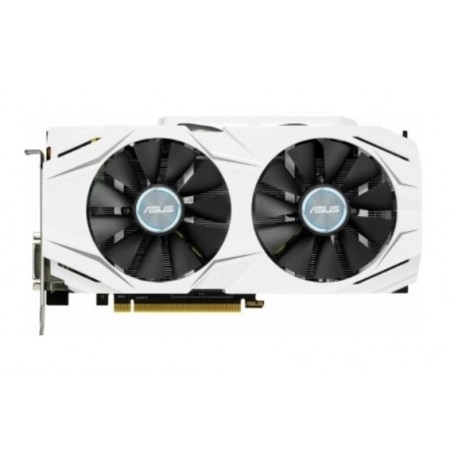 Karta graficzna Asus GeForce GTX1060 6GB GDDR5 PC używana