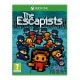 The Escapists XONE używana ENG