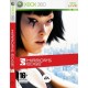 Mirror's Edge X360 używana ENG