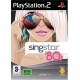 SingStar '80s PS2 używana PL