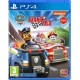 Psi Patrol Grand Prix PS4 używana PL
