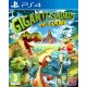 Gigantosaurus The Game PS4 używana ENG