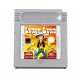 Lucky Luke Nintendo GAMEBOY GB używana ENG