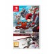 Ys IX Monstrum Nox SWITCH używana ENG