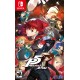 Persona 5 Royal SWITCH używana ENG