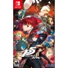 Persona 5 Royal SWITCH używana ENG
