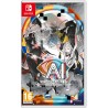 AI The Somnium Files Nirvana Initiative SWITCH używana ENG